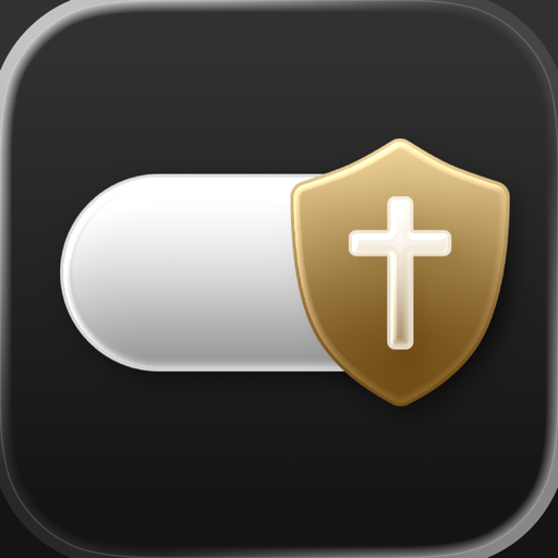 HolyMode app icon